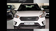 Used Hyundai Creta 1.6 SX in Jaipur