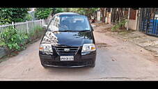 Used Hyundai Santro Xing GLS in Hyderabad