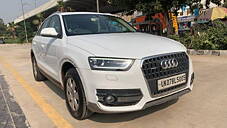 Used Audi Q3 2.0 TDI quattro Premium Plus in Delhi