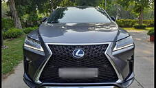 Used Lexus RX 450h in Delhi