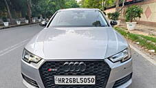 Used Audi A4 2.0 TDI (177bhp) Premium in Delhi