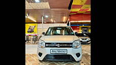 Used Maruti Suzuki Wagon R LXi 1.0 CNG in Thane