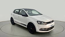 Used Volkswagen Polo Comfortline 1.2L (P) in Pune