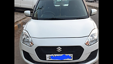 Used Maruti Suzuki Swift VDi in Lucknow
