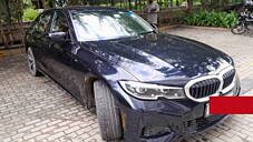 Used BMW 3 Series Gran Limousine 330Li Luxury Line in Gurgaon