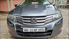 Used Honda City 1.5 S MT in Pune