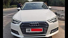 Second Hand Audi A4 35 TDI Premium Plus in Delhi