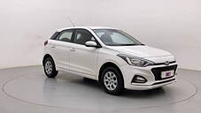Used Hyundai Elite i20 Sportz 1.4 CRDi in Hyderabad