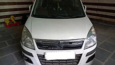 Second Hand Maruti Suzuki Wagon R 1.0 VXI in Kolkata