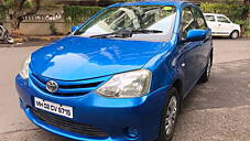 Used Toyota Etios Liva GD in Mumbai