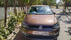 Used Volkswagen Polo Comfortline 1.5L (D) in Indore