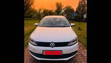 Used Volkswagen Jetta Comfortline TDI in Chandigarh