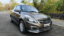 Used Maruti Suzuki Swift Dzire VDI in Nagpur