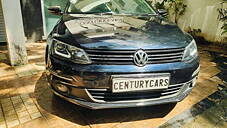 Used Volkswagen Jetta Highline TDI AT in Chennai