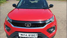 Used Tata Nexon XZ Plus (O) in Pune