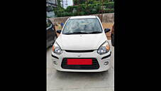 Used Maruti Suzuki Alto 800 Vxi in Hyderabad