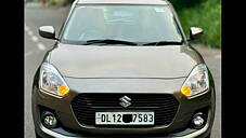 Used Maruti Suzuki Swift Lxi (O) [2014-2017] in Delhi