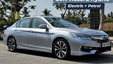 Used Honda Accord Hybrid in Mumbai