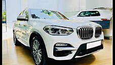 Used BMW X3 xDrive 20d Luxury Line [2018-2020] in Pune