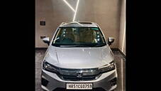 Used Honda City 4th Generation ZX Petrol in Delhi