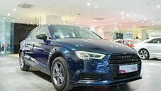 Used Audi A3 35 TFSI Technology in Mumbai