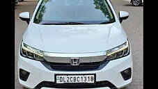 Used Honda City V in Delhi