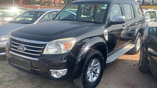 Second Hand Ford Endeavour 2.5L 4x2 in Mohali