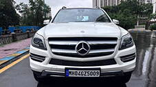 Used Mercedes-Benz GL 350 CDI in Thane