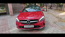 Second Hand Mercedes-Benz CLA 200 CDI Sport (CBU) in Delhi