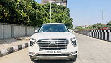 Used Hyundai Creta SX 1.5 Petrol Executive in Delhi