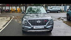 Used Hyundai Venue SX (O) 1.5 CRDi in Chennai