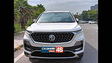 Used MG Hector Sharp 1.5 Petrol CVT in Delhi