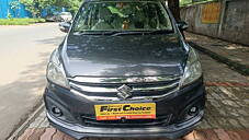 Used Maruti Suzuki Ertiga VDI SHVS in Surat