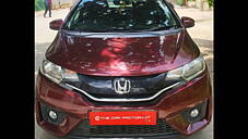 Used Honda Jazz VX Petrol in Hyderabad