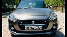 Used Maruti Suzuki Swift VXi [2021-2023] in Indore