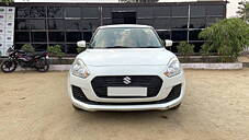 Used Maruti Suzuki Swift VXi AMT [2018-2019] in Hyderabad