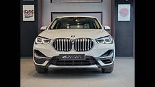 Used BMW X1 sDrive20i xLine in Hyderabad