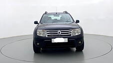 Second Hand Renault Duster RXL Petrol in Hyderabad