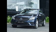 Used Mercedes-Benz C-Class C220d Prime in Thrissur