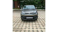 Used Mahindra KUV100 K2 D 6 STR in Nashik