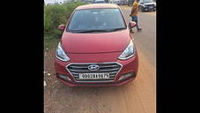 Used Hyundai Xcent S 1.2 in Bhubaneswar