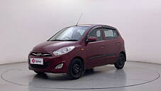 Used Hyundai i10 Sportz 1.2 Kappa2 in Bangalore