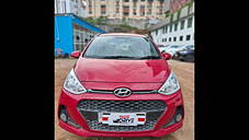 Used Hyundai Grand i10 Asta 1.2 Kappa VTVT in Hyderabad