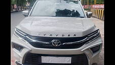 Used Toyota Urban Cruiser Hyryder V Hybrid [2022-2023] in Kanpur
