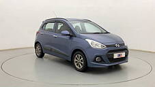 Used Hyundai Grand i10 Asta 1.2 Kappa VTVT [2013-2016] in Hyderabad