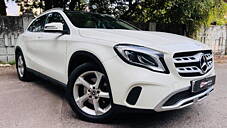 Used Mercedes-Benz GLA 200 Sport in Mumbai