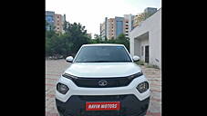 Used Tata Punch Adventure MT [2021-2023] in Ahmedabad