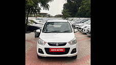 Used Maruti Suzuki Alto K10 LXi CNG in Ahmedabad