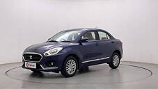 Used Maruti Suzuki Dzire ZXi AMT in Mumbai