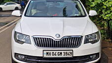 Used Skoda Superb Elegance TSI AT in Mumbai